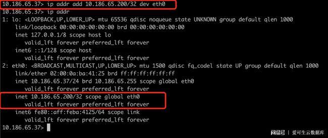 数据库服务器飘移原因是什么
