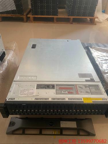 戴尔r730服务器有什么用