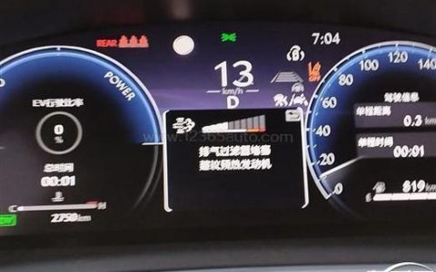 雷凌车载定位服务器异常什么情况