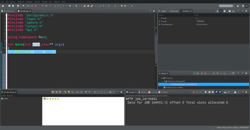 调试eclipse_调试