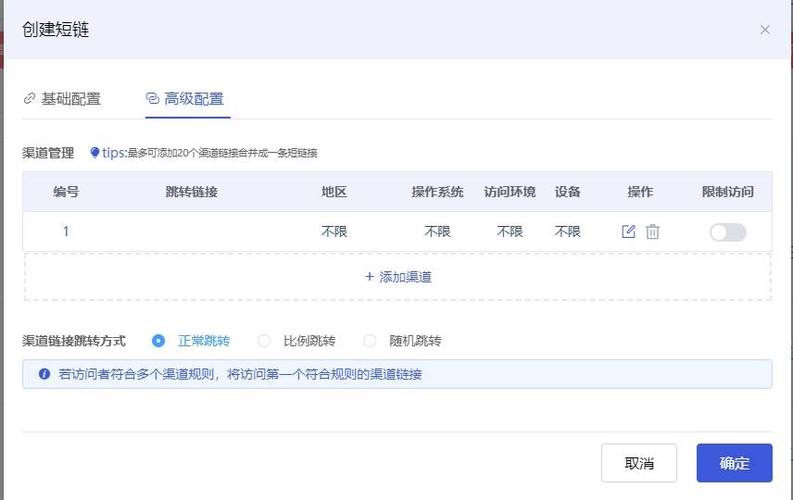 短域名网址缩短服务_什么是短链？