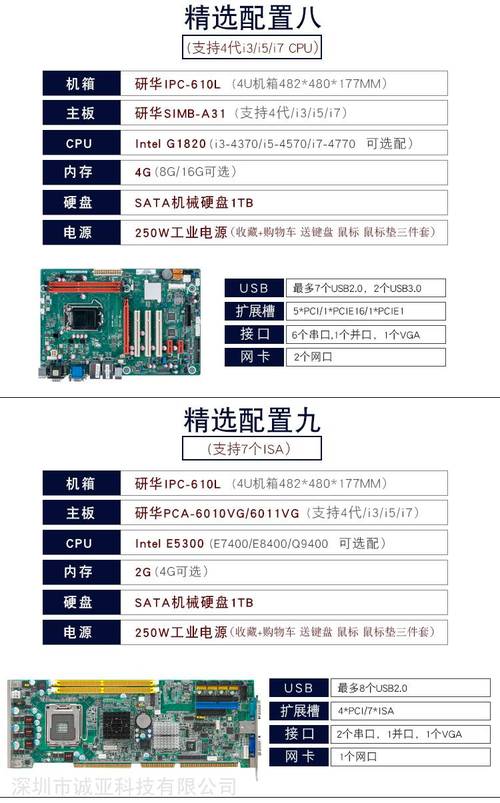 服务器521_功能特性