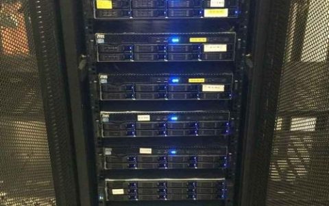 大型服务器租用_大型企业集团多分支互联场景