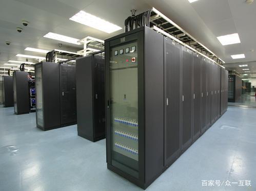 大型服务器租用_大型企业集团多分支互联场景