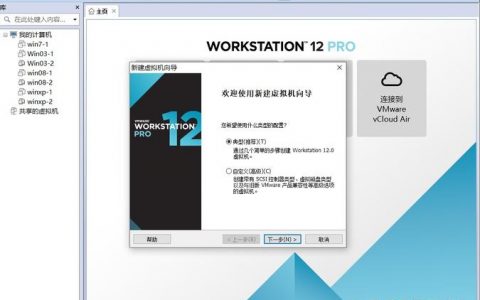 ecs装vmware_VMware备份
