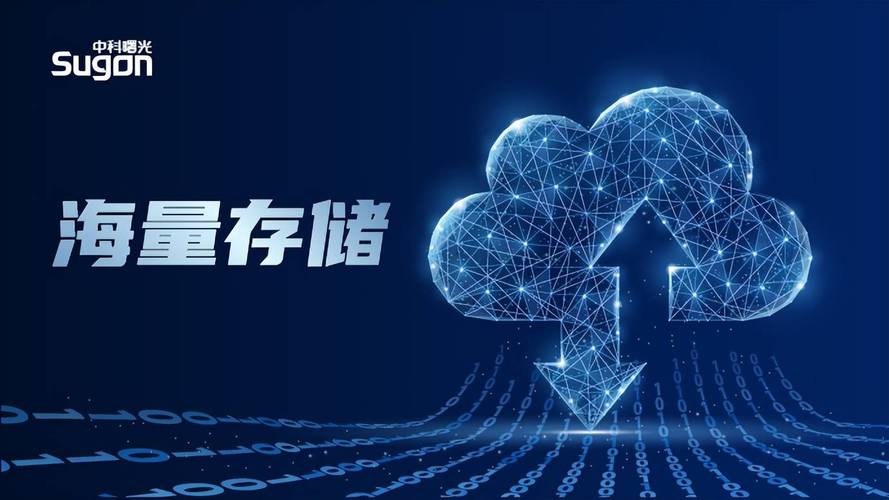 大数据与海量存储_数据存储