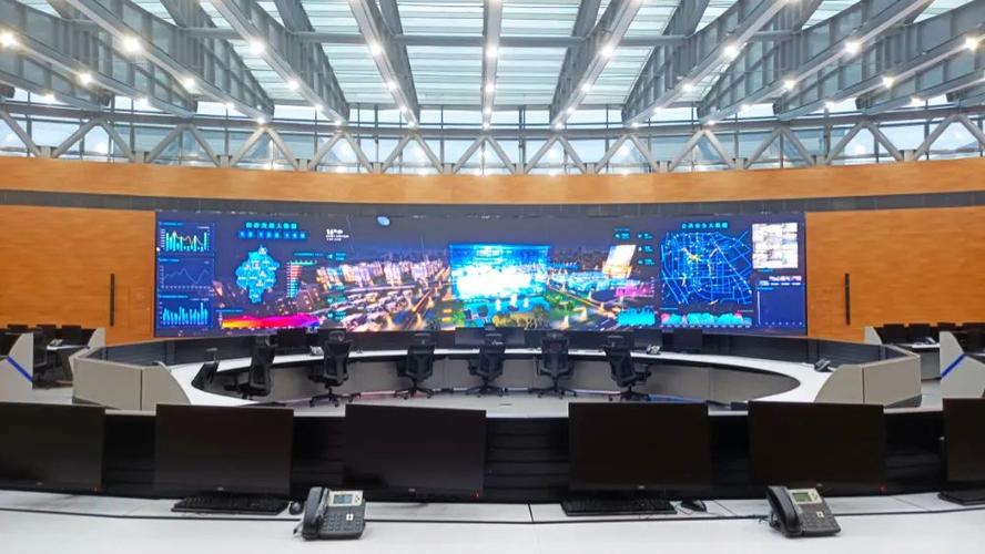 大数据云计算中心_大数据