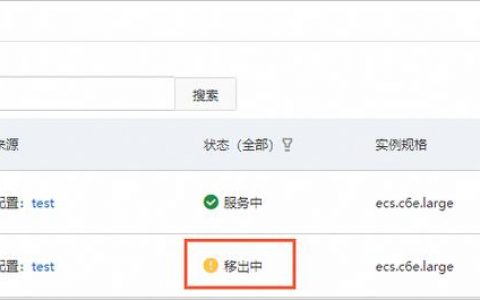 ECS升级存储空间_存储空间自动扩容