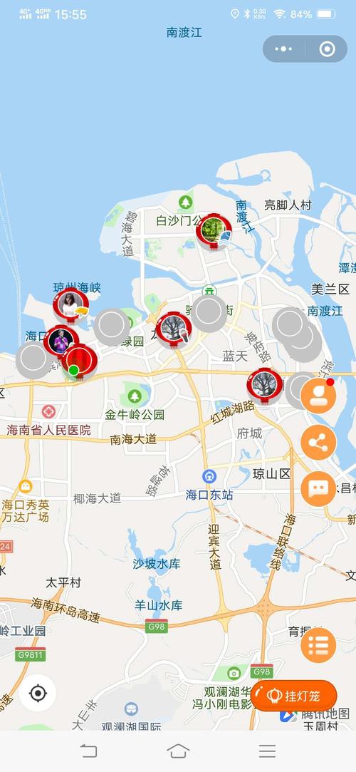 地图api标注_地图
