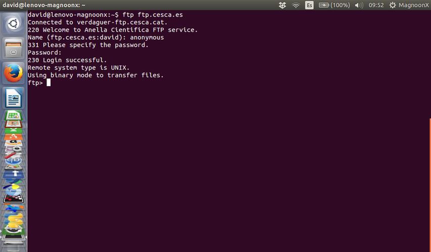 登录linux服务器_登录Linux服务器