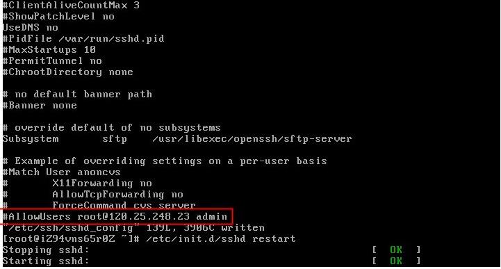ecs漏洞linux_使用私钥登录Linux ECS