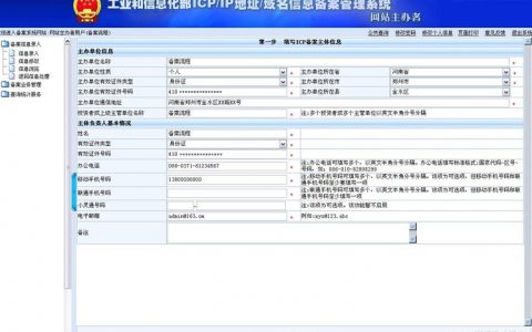 大网络公司做网站_分公司或子公司网站是否可以备案到总公司备案中