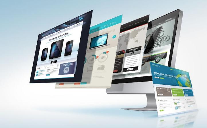 德国网站建设_创建设备