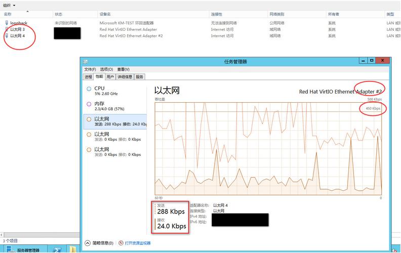 ecs出带宽_更新实例出公网带宽