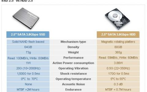 服务器ssd市场占有率_SSD云盘和SSD本地盘的区别?