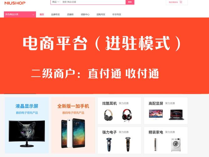 电子商务建站_云商店提供哪些软件和服务