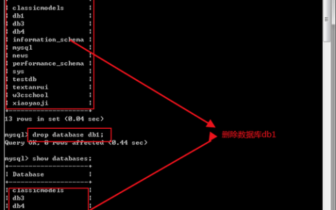 ecs连接数据库rds_删除ECS、RDS、CSS、ELB