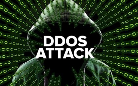 ddos论坛_DDoS