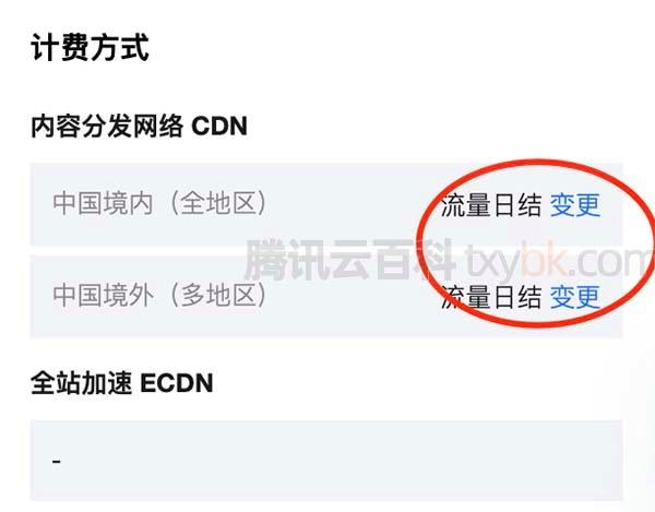 ecs带宽费用_通过CDN减少公网带宽费用