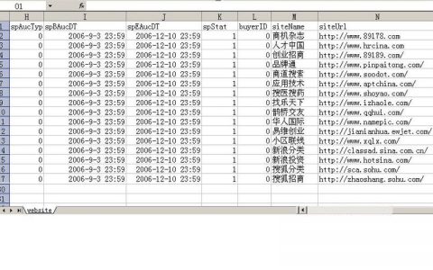 db2数据库导入excel_通过Excel导入数据