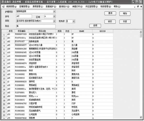电子白板种类_查询多种类型的表信息