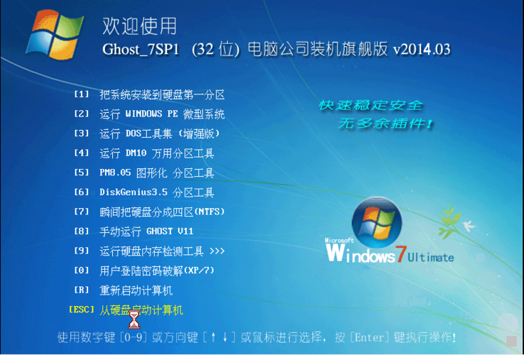 搭建个人博客_手工搭建Ghost博客（Ubuntu 20.04）