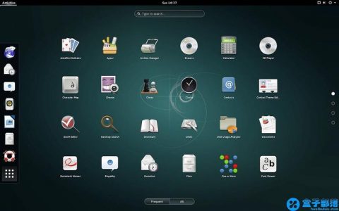 debian git服务器_Debian