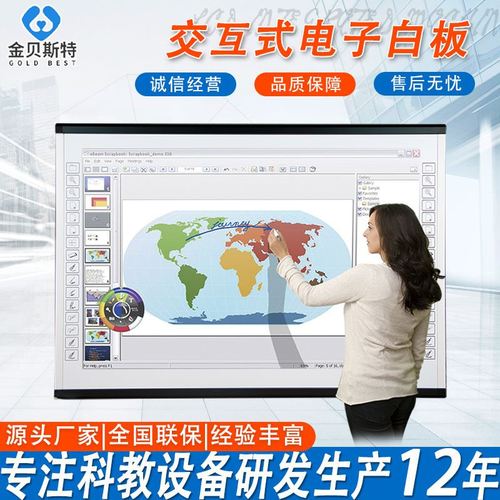 多媒体电子白板_多媒体事件