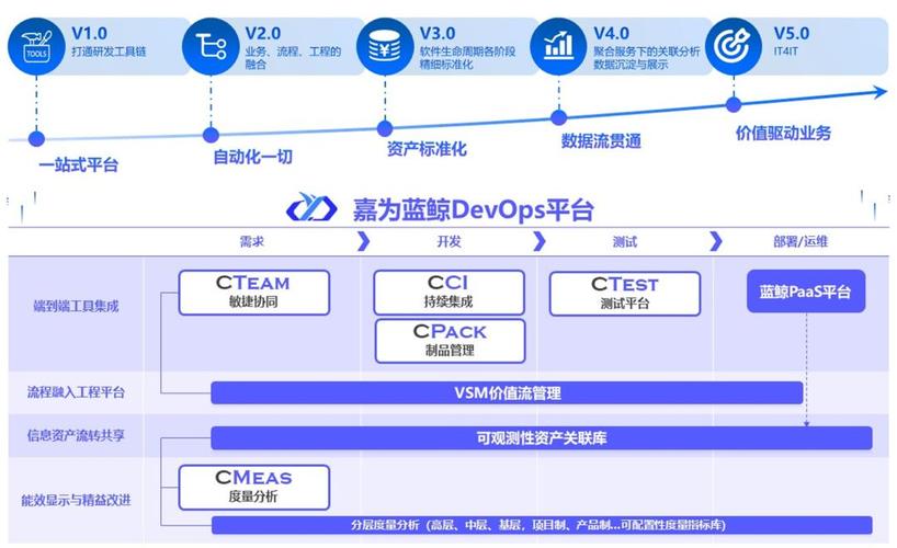 大数据国内外应用现状_DevOps现状报告解读
