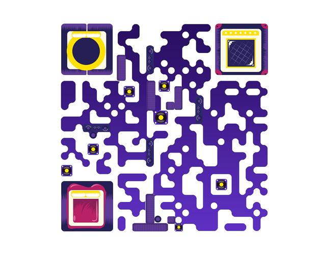 二维码制作_二维码