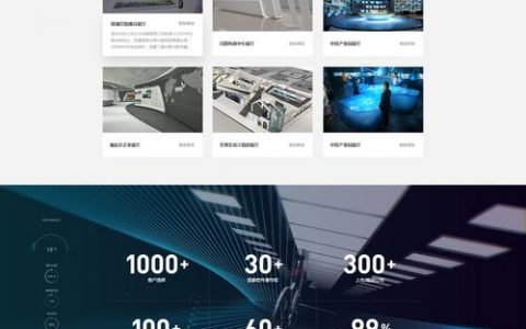 顶尖网站设计_设计中心