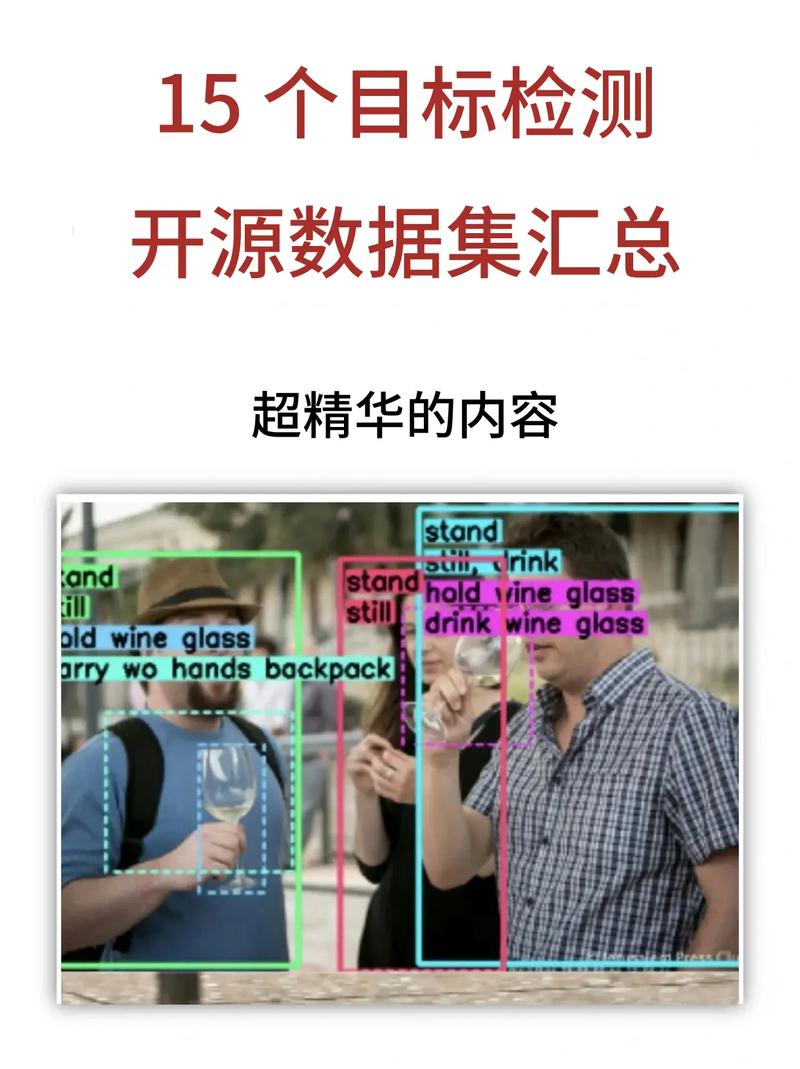 打开源数据集_开源声明