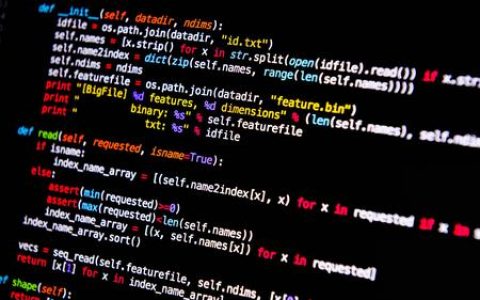 电脑程序语言与编程_电脑端