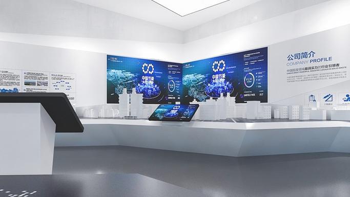 服务器虚拟化建设效果_效果展示