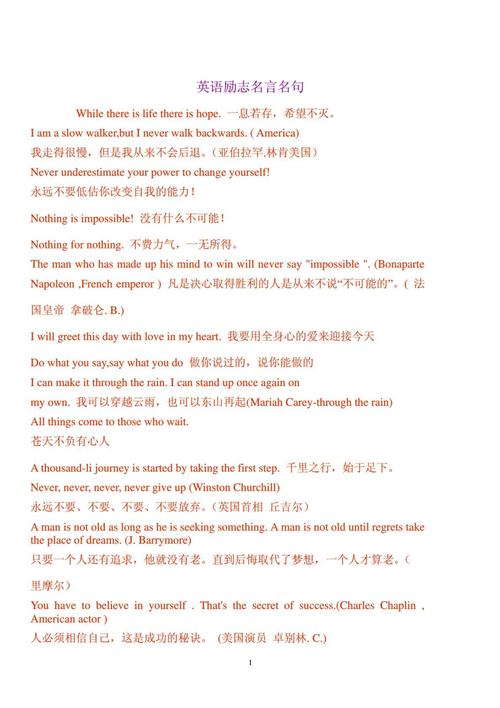 大数据中心英文_英文励志语录