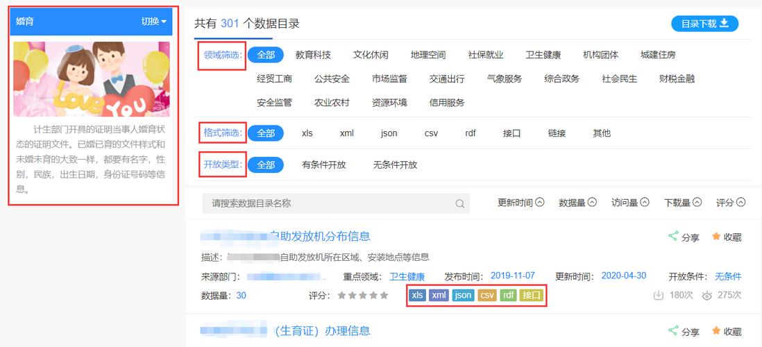 分类信息网站如何优化_查询指定分类信息