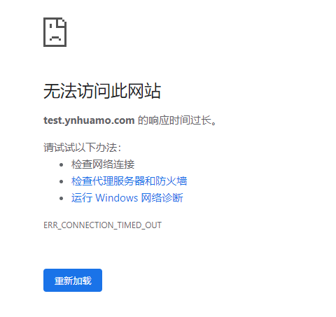 ecs服务器ftp外网访问_外网访问限制