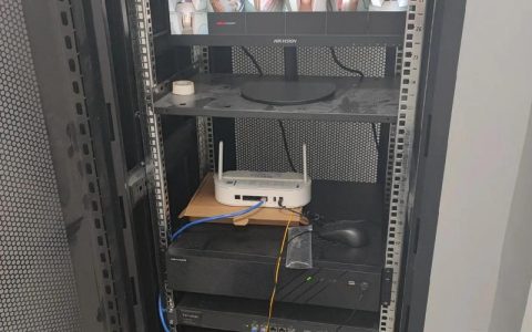 服务器作监控主机_主机监控