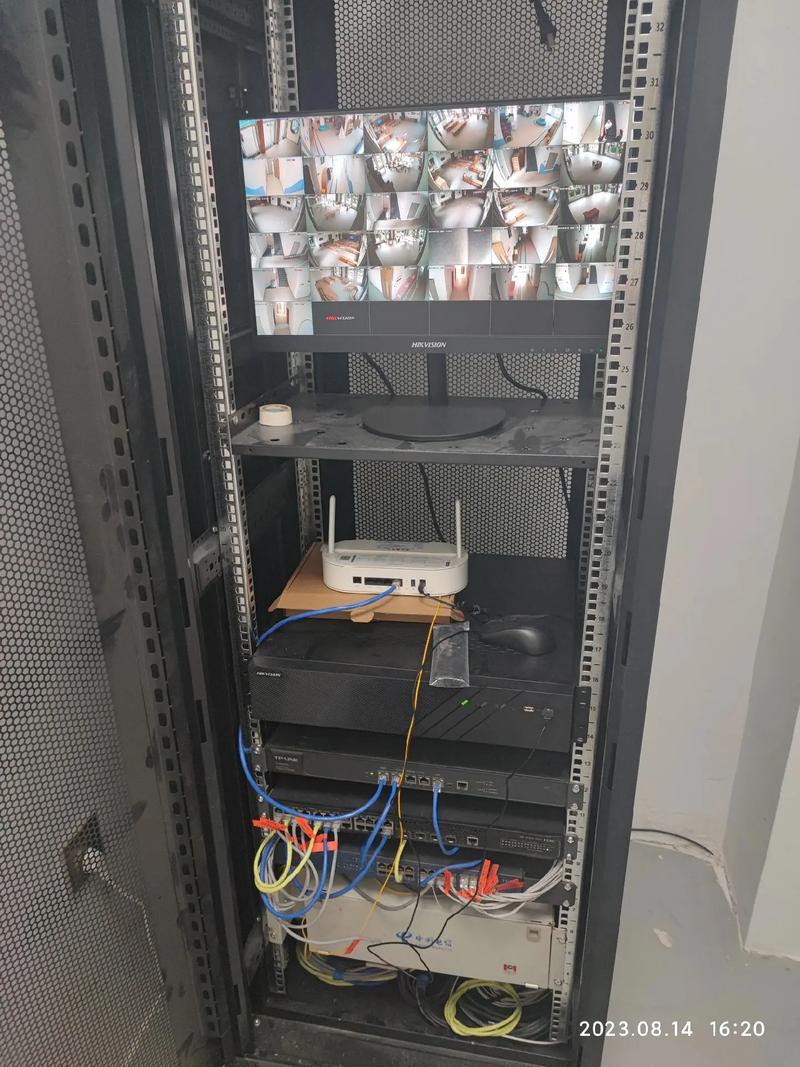服务器作监控主机_主机监控