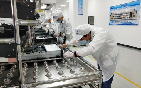 服务器工程师_鲲鹏工程师进阶培训