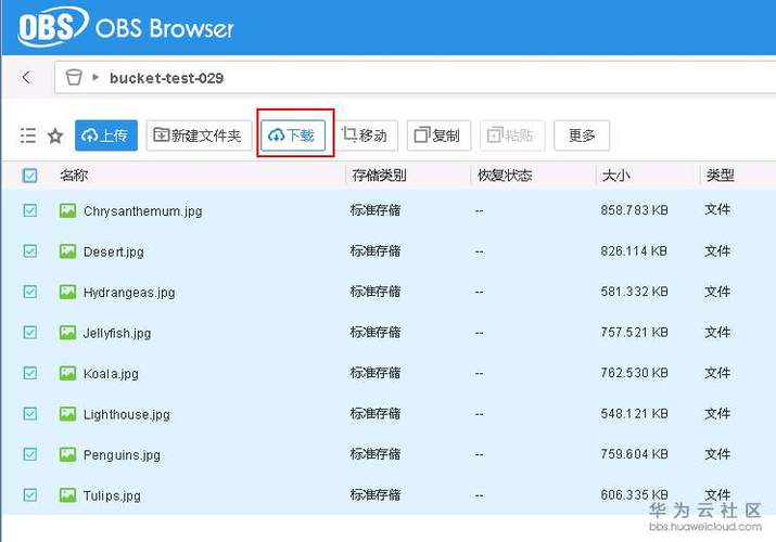 对象存储OBS追加上传的响应结果_追加上传