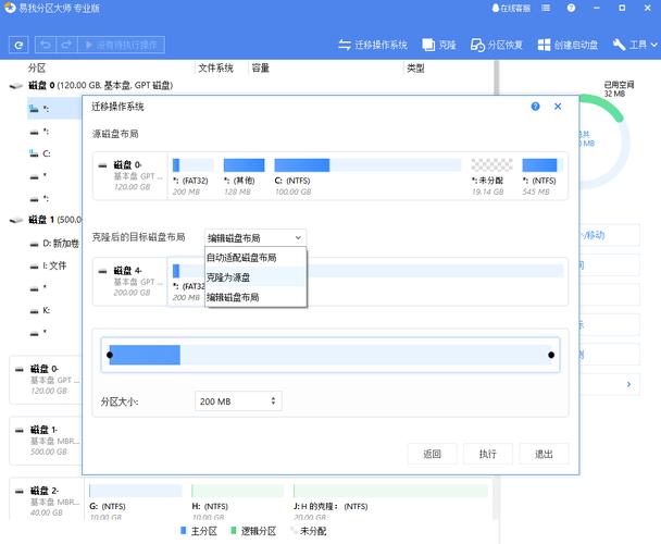 服务器硬盘数据读取_如何迁移云硬盘数据