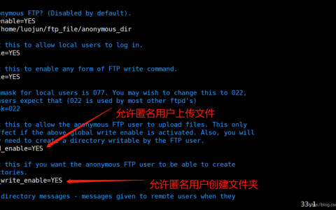 ecs云服务器开启ftp_FTP