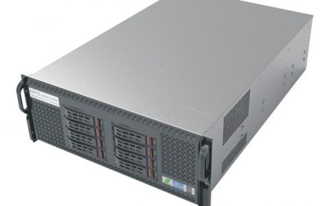 服务器虚拟host_Host CPU