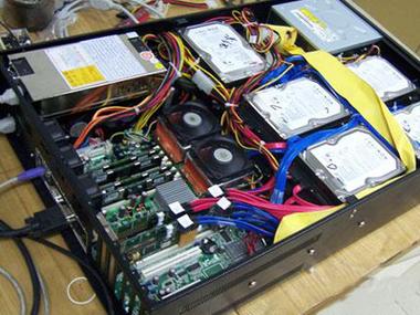 独立ip云主机日租_IPD独立软件类项目