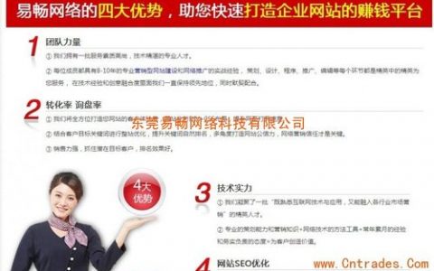 东莞网站优化推广_网站推广(SEO设置)