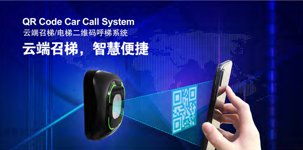 二维码识别器_二维码