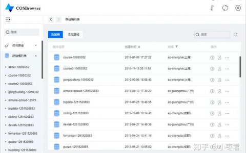 对象存储查看桶多版本状态_查看桶多版本状态