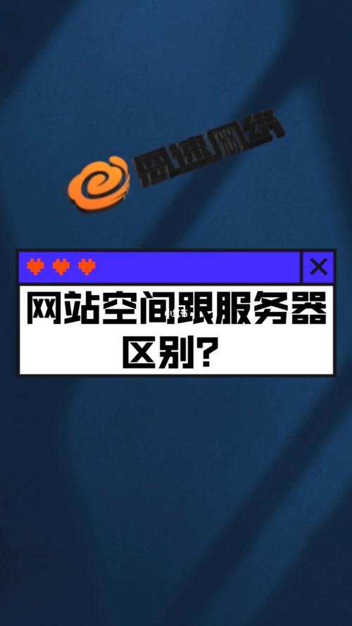 服务器和空间的区别_个人空间和团队空间有什么区别？
