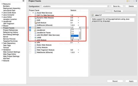 eclipse 使用maven_使用Maven构建